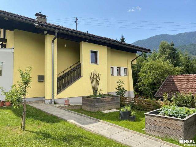 Wohnung kaufen in Hermagor, Kärnten