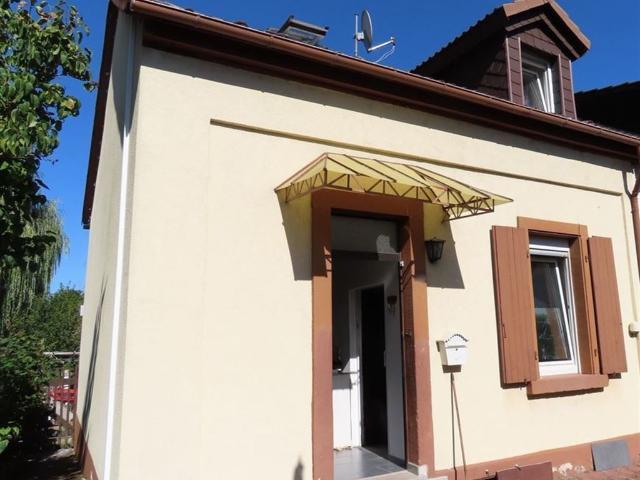 Haus kaufen in Albisheim, Rheinland-Pfalz