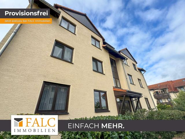 Wohnung kaufen in Machern