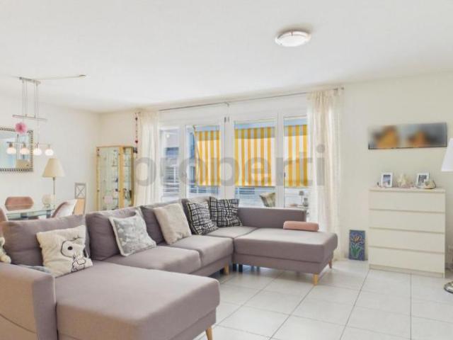 Wohnung kaufen in Otelfingen, Zürich