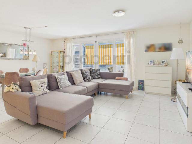 Wohnung kaufen in Otelfingen, Zürich