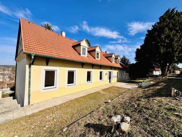 Apartment kaufen in Bad Sauerbrunn