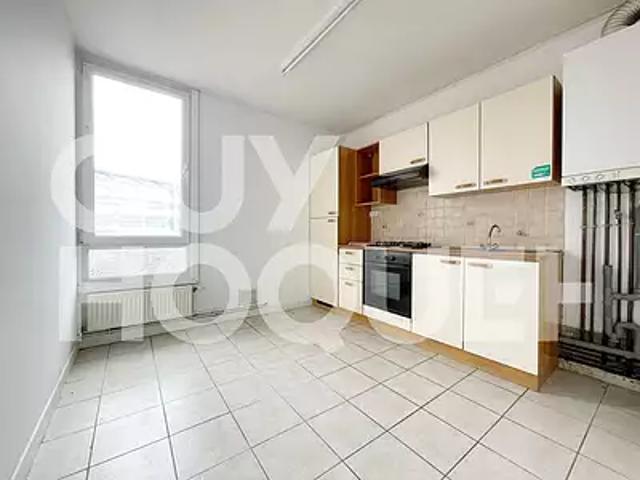 Appartement vente à Avesnes-sur-Helpe, Jeumont