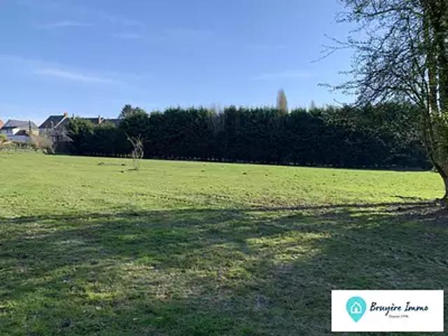 Terrain vente à Avesnes-sur-Helpe, Jeumont