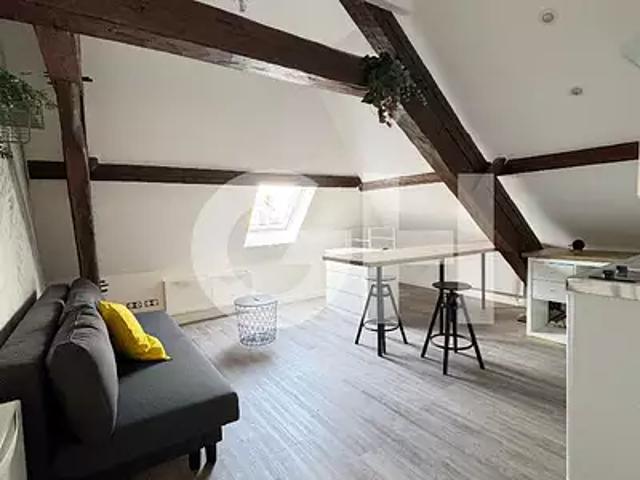 Appartement location à Avesnes-sur-Helpe, Jeumont