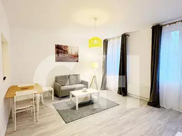 Appartement location à Avesnes-sur-Helpe, Jeumont