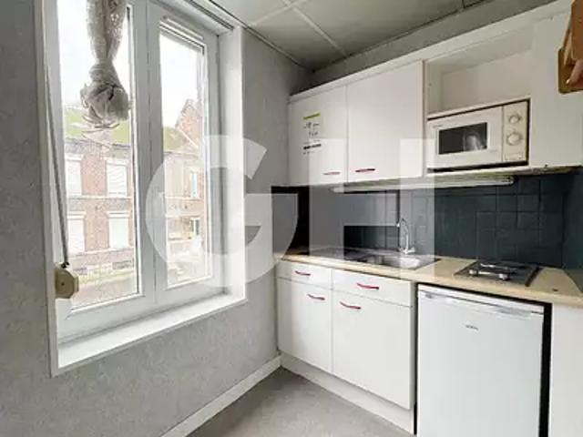 Appartement location à Avesnes-sur-Helpe, Jeumont