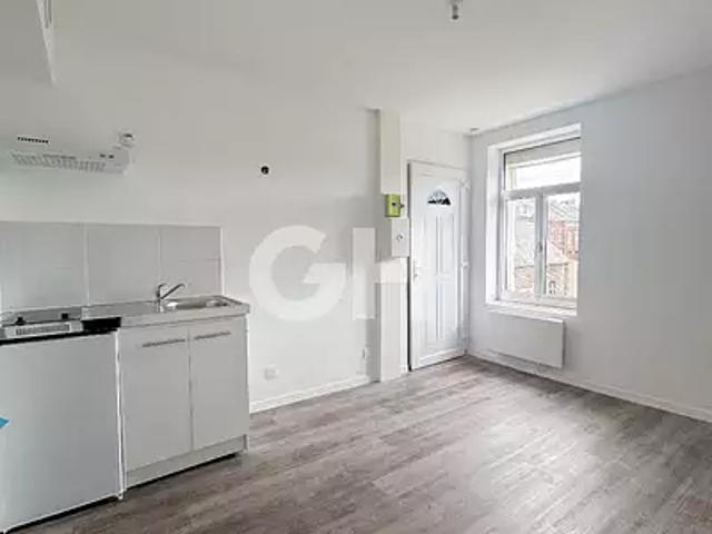 Appartement location à Avesnes-sur-Helpe, Jeumont