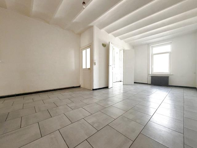 Maison vente à Avesnes-sur-Helpe, Jeumont