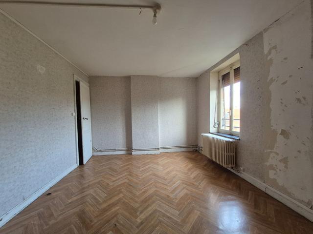 Maison vente à Avesnes-sur-Helpe, Jeumont