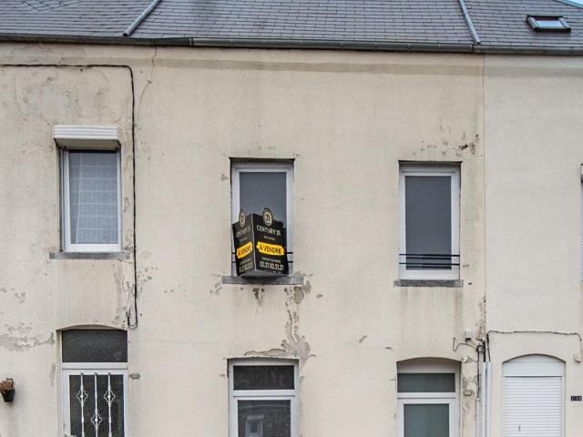 Maison vente à France métropolitaine, Jeumont