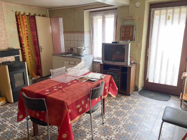 Maison vente à Avesnes-sur-Helpe, Jeumont