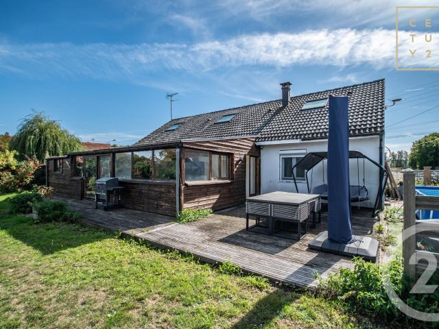 Maison vente à Jeumont, Nord