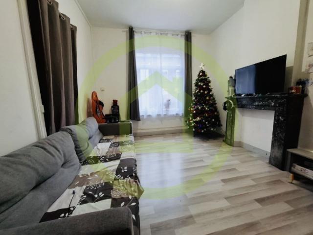 Maison vente à Avesnes-sur-Helpe, Jeumont
