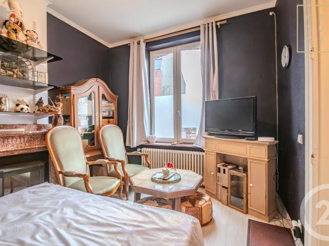 Maison vente à Avesnes-sur-Helpe, Jeumont