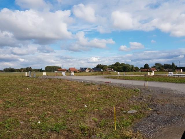 Terrain vente à Avesnes-sur-Helpe, Jeumont