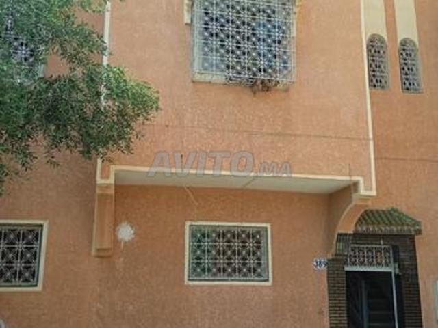 Appartement location à Ben Guerir, L'Oriental