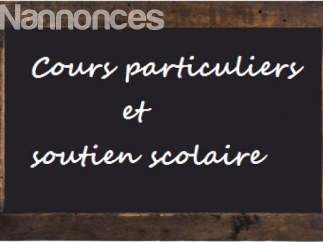 Propriété location