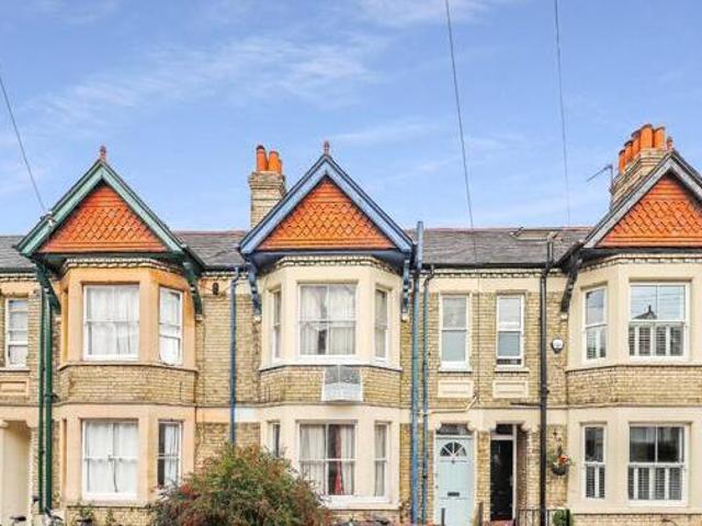 House for rent in St Clement's, The Slade