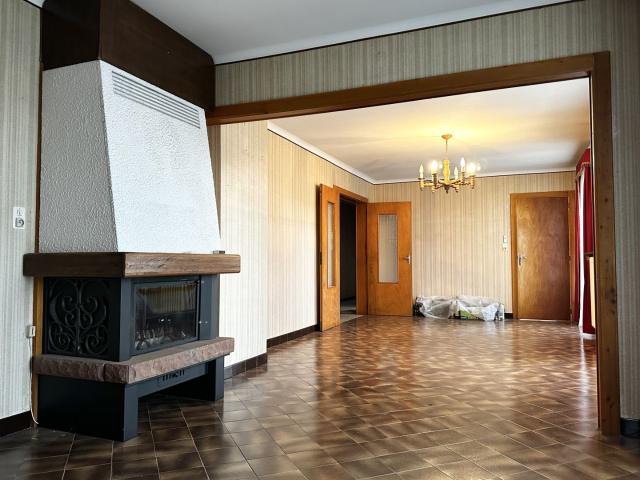 Maison vente à Épinal, Jeuxey