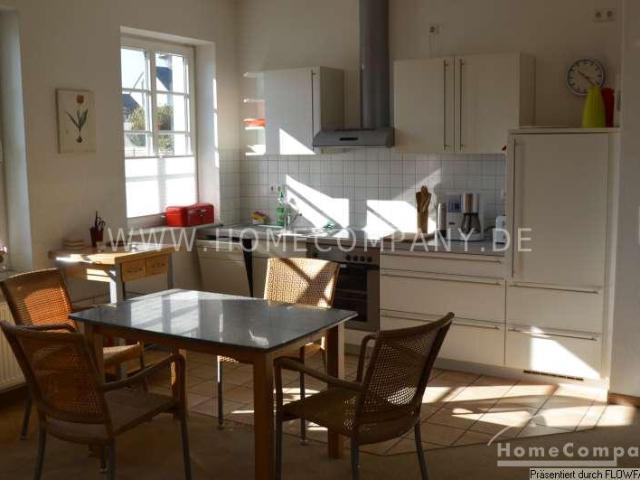 Wohnung mieten in Sandel, Jever