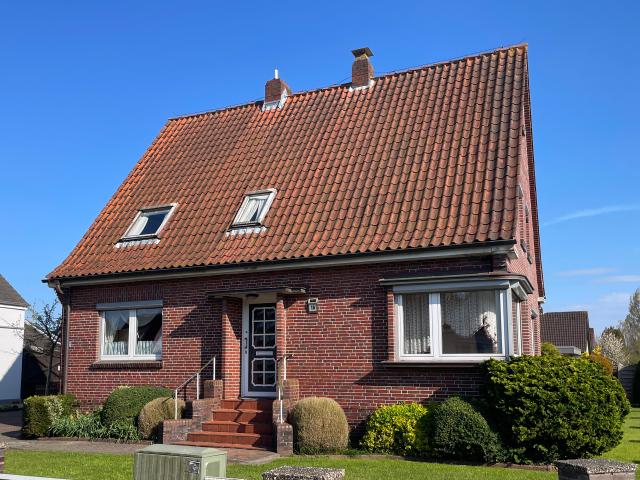Haus kaufen in Cleverns, Jever