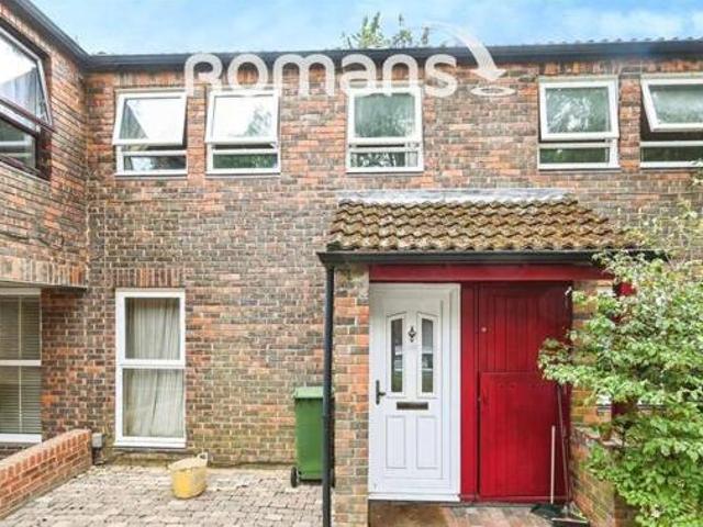 House for rent in Bracknell