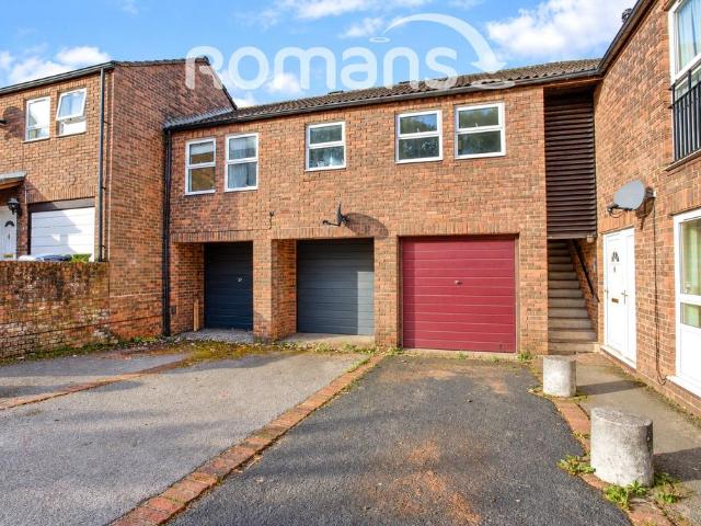 Apartment for rent in Birch Hill, Bracknell