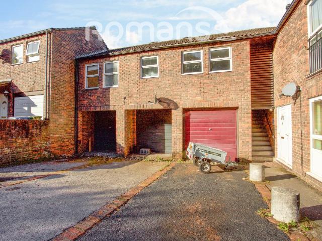 Apartment for rent in Birch Hill, Bracknell