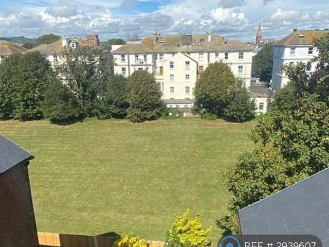 Apartment for rent in Eastbourne, East Sussex