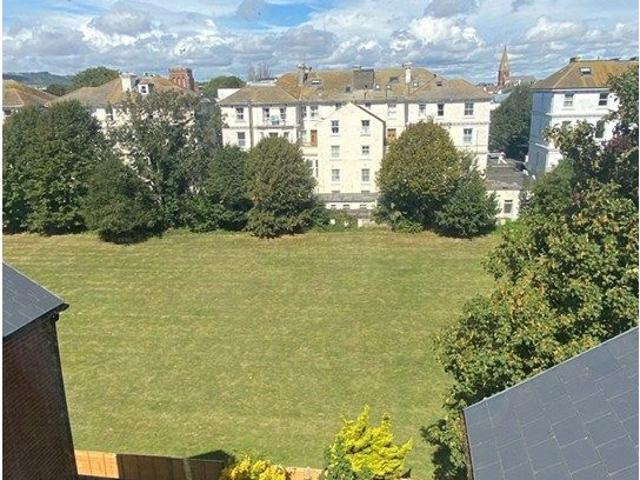 Apartment for rent in Eastbourne, East Sussex