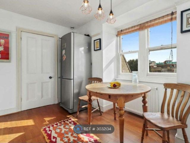 Apartment for rent in Eastbourne, East Sussex