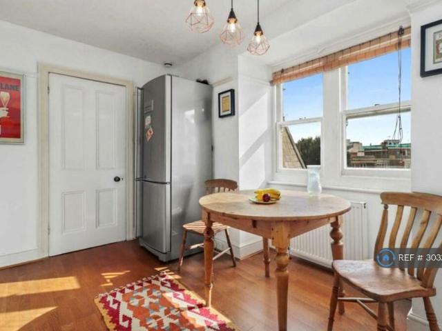 Apartment for rent in Eastbourne, East Sussex