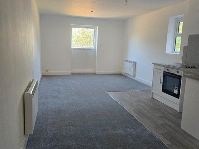 Studio for rent in Eastbourne, East Sussex