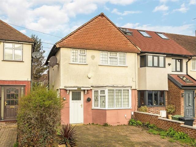 Apartment for rent in London Borough of Lewisham, Greater London