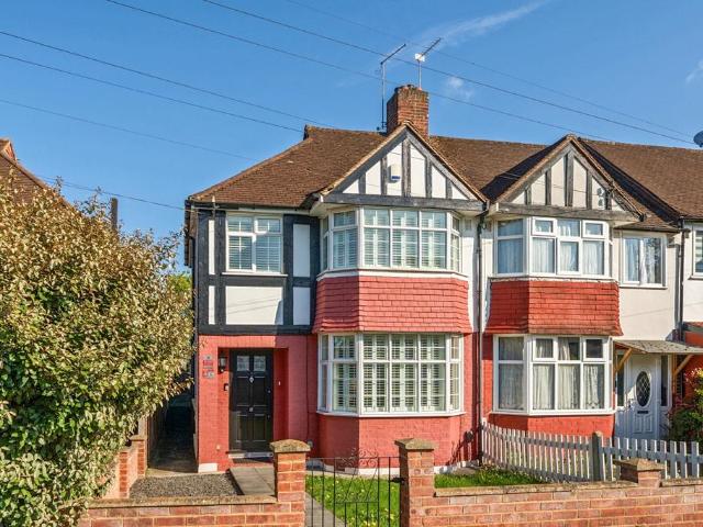 House for rent in London Borough of Lewisham, Greater London