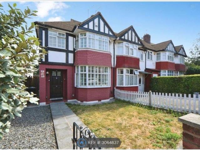 House for rent in London Borough of Lewisham, Greater London