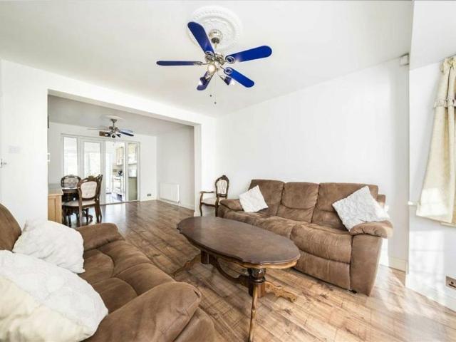 House for rent in London Borough of Lewisham, Greater London