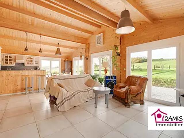 Maison vente à Neufchâteau, Mirecourt