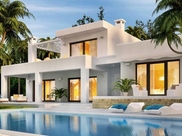 Villa for sale in Arunachal Pradesh
