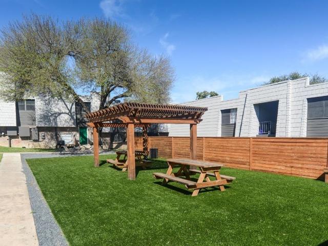 Apartment for rent in Austin, Texas
