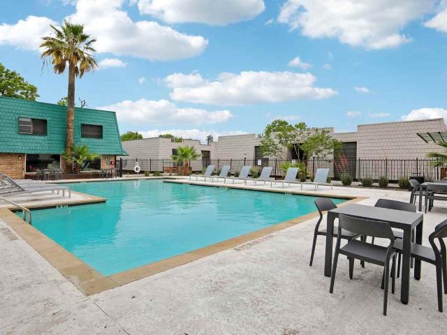 Apartment for rent in Austin, Texas