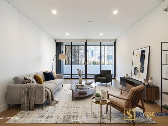 Apartment for sale in Sydney, New South Wales