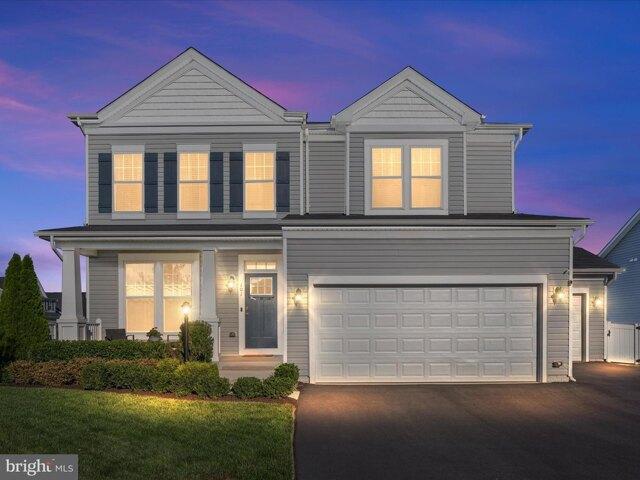 House for sale in Stephenson, Virginia