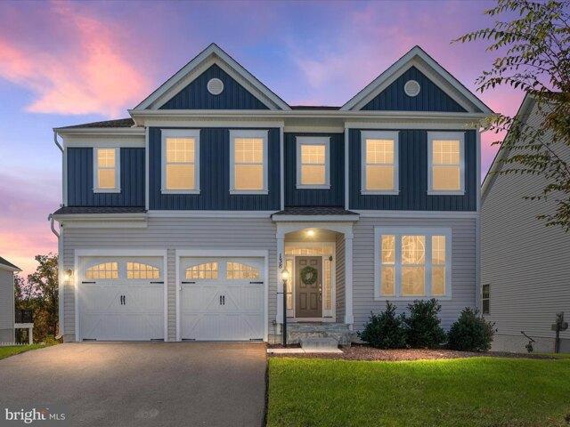 House for sale in Stephenson, Virginia