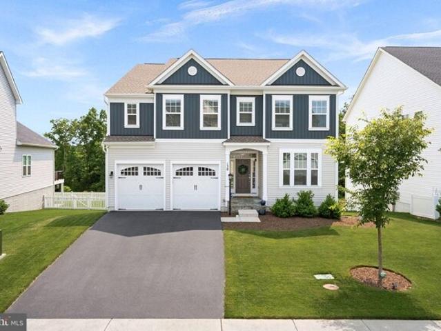 House for sale in Stephenson