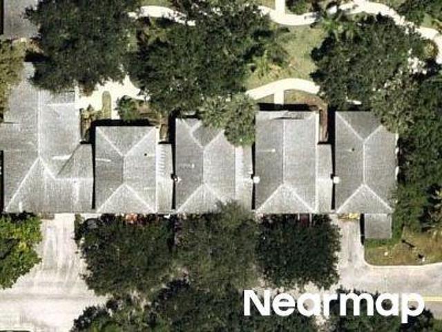 Townhouse for sale in Tamarac, Florida