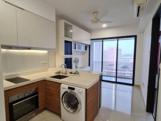 Condominium for rent