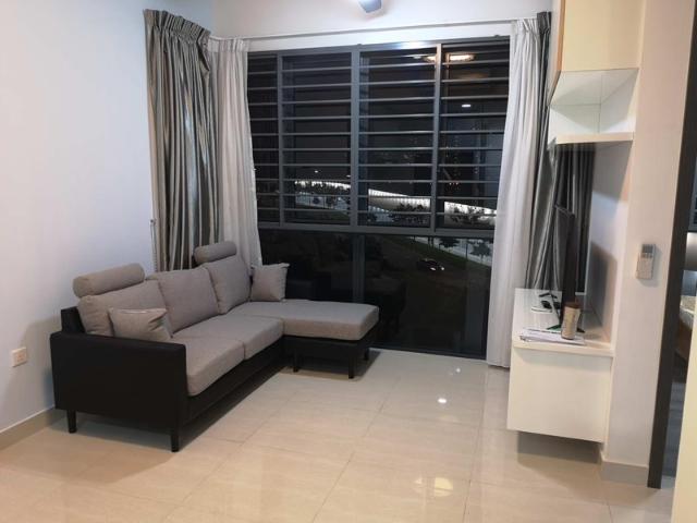 Condominium for rent