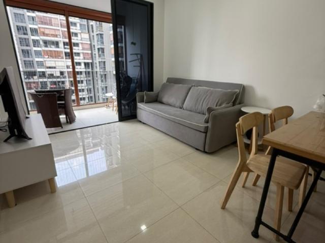 Condominium for rent